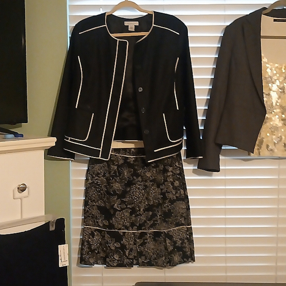 Business wear